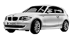 BMW E81 B0989 Fault Code