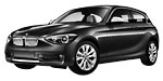 BMW F21 B0989 Fault Code