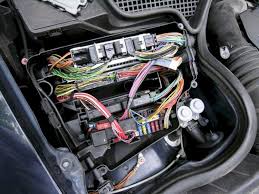 See B0989 repair manual